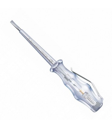 Wera 247 Kontrol Kalemi Tornavida 70x0,5x3mm 05005655001