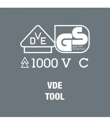 Wera 247 Kontrol Kalemi Tornavida 70x0,5x3mm 05005655001