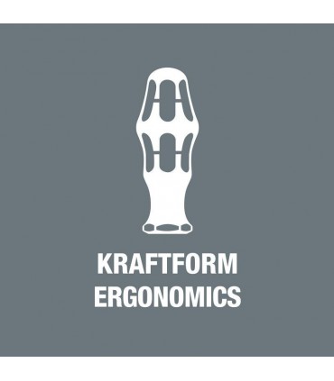 Wera 247 Kontrol Kalemi Tornavida 70x0,5x3mm 05005655001