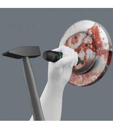 Wera 2090 Darbeli Vida Sökücü 05072014001