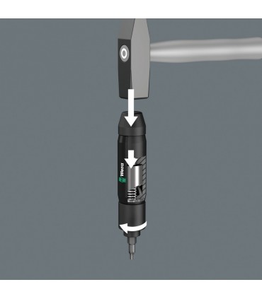 Wera 2090 Darbeli Vida Sökücü 05072014001