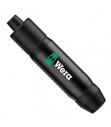 Wera 2090/17 Darbeli Vida Sökücü Set 05072017001