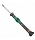 Wera 2072 Mikrostix Mikro Tornavida 40mm D3LUm 05118145001