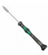 Wera 2069 Lokmabaş Mikro Tornavida 60x1,5mm 05118108001