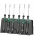 Wera 2069/6 Lokmabaş Elektronikçi Tornavida Seti 05118158001