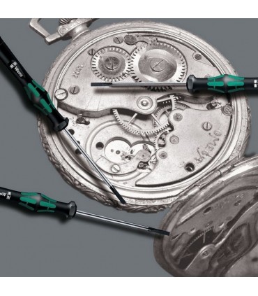 Wera 2069/6 Lokmabaş Elektronikçi Tornavida Seti 05118158001