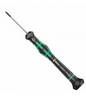 Wera 2067 Torx Mikro Tornavida 40mm TX3 05118037001