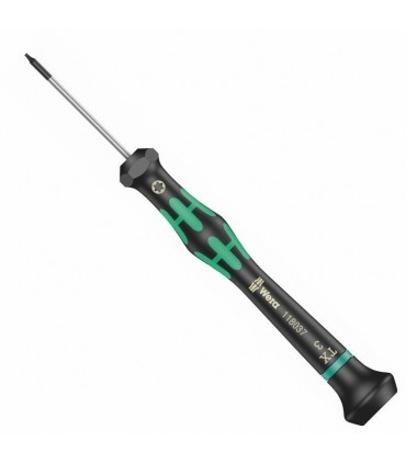 Wera 2067 Torx Mikro Tornavida 40mm TX3 05118037001