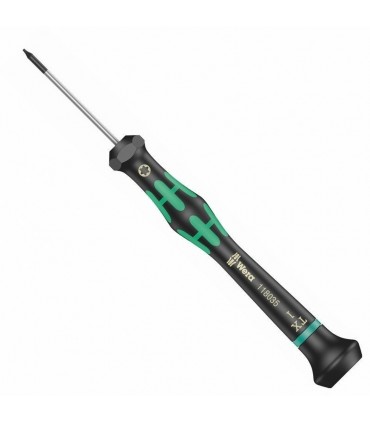 Wera 2067 Torx Mikro Tornavida 40mm TX1 05118035001