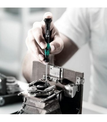 Wera 2067 Torx Mikro Tornavida 40mm TX1 05118035001