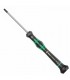 Wera 2067 HF Torx Mikro Tornavida 60mm TX8 05118184001