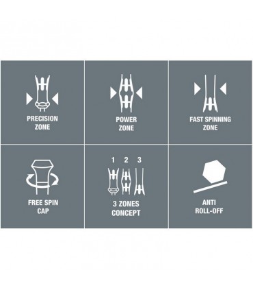 Wera 2067 HF Torx Mikro Tornavida 60mm TX7 05118183001