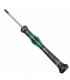 Wera 2067 HF Torx Mikro Tornavida 40mm TX6 05118182001