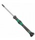 Wera 2067 BO Torx Mikro Tornavida 60mm TX15 05118052001