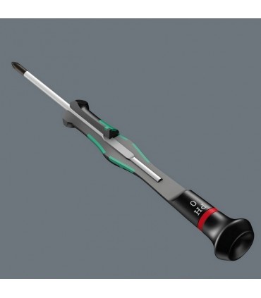 Wera 2054 HexPlus Mikro Tornavida 60x3,0mm 05118072001