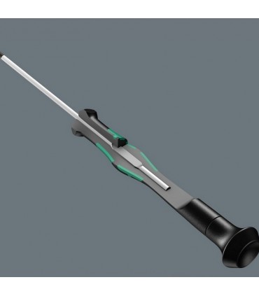 Wera 2054 HexPlus Mikro Tornavida 40mm 0,05" 05118074001