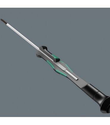 Wera 2054 HexPlus Mikro Tornavida 40mm 0,028" 05345284001