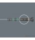 Wera 2054 HexPlus Mikro Tornavida 40mm 0,028" 05345284001