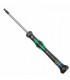 Wera 2052 Topbaş HexPlus Mikro Tornavida 60mm 1/8" 05118103001