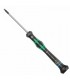 Wera 2052 Topbaş HexPlus Mikro Tornavida 60mm 1/16" 05118098001