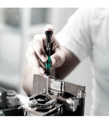 Wera 2052/6 Elektronikçi Mikro Tornavida Set 6lı 05118156001