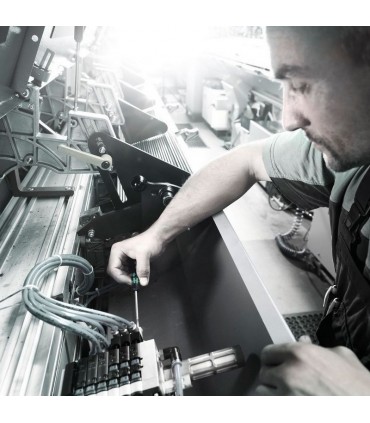 Wera 2052/6 Elektronikçi Mikro Tornavida Set 6lı 05118156001