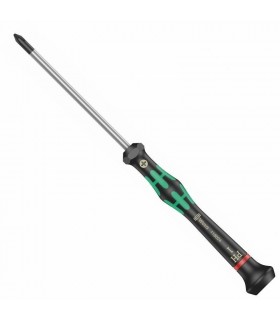 Wera 2050 Yıldız Mikro Tornavida 80mm PH1 05118024001