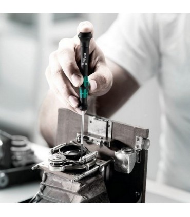 Wera 2050 Yıldız Mikro Tornavida 40mm PH000 05345290001