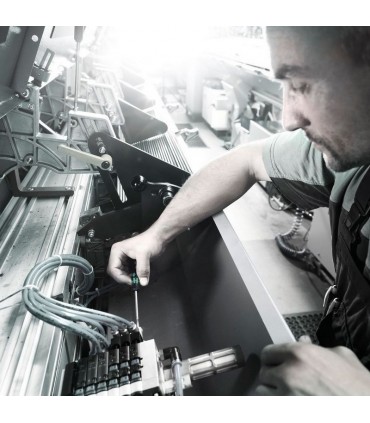 Wera 2050/6 Elektronikçi Mikro Tornavida Set 6lı 05030181001