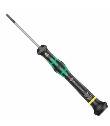 Wera 2035 Düz Mikro Tornavida 50x0,40x2,5mm 05117994001