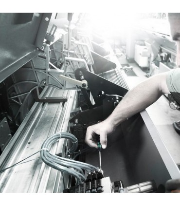 Wera 2035/6B Elektronikçi Mikro Tornavida Set 6lı 05118152001