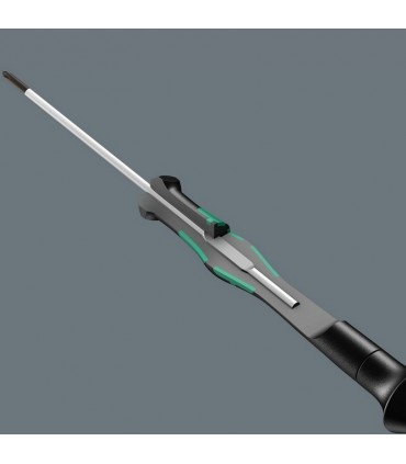 Wera 2035/6B Elektronikçi Mikro Tornavida Set 6lı 05118152001