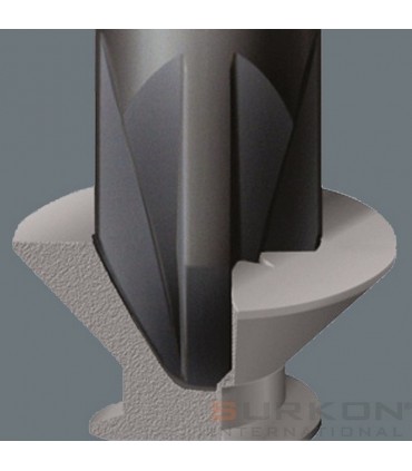 Wera 2035/6A Elektronikçi Mikro Tornavida Set 6lı 05118150001