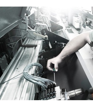 Wera 2035/6A Elektronikçi Mikro Tornavida Set 6lı 05118150001