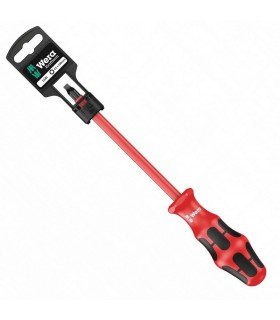 Wera 168i VDE SB Kare Tornavida R3x150mm 05100026001