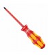 Wera 167i VDE İzole Torx Tornavida 100mm TX25 05006176001