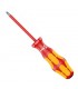 Wera 165i VDE İzole Pozidriv Tornavida 80mm PZ1 05006162001