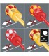 Wera 162i VDE SB Yıldız Lasertip Tornavida PH1x80mm 05100011001
