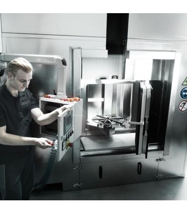 Wera 162i VDE İzole Yıldız Tornavida 80mm PH0 05006150001