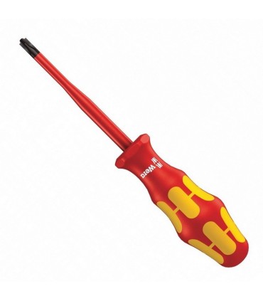 Wera 162iS VDE Yıldız/Düz Tornavida PH/S2 100mm 05006456001