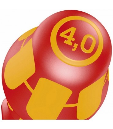 Wera 160i VDE SB Düz Tornavida 0.5x3.0x100mm 05100001001