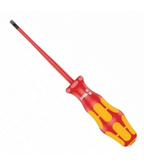 Wera 160iS VDE Düz Tornavida 0.8x4.0x100mm 05006441001