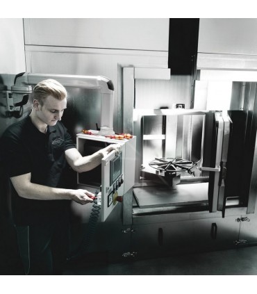 Wera 160iS VDE Düz Tornavida 0.8x4.0x100mm 05006441001