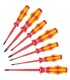 Wera 160iSS/7 VDE İzole Tornavida Set 7P 05135961001