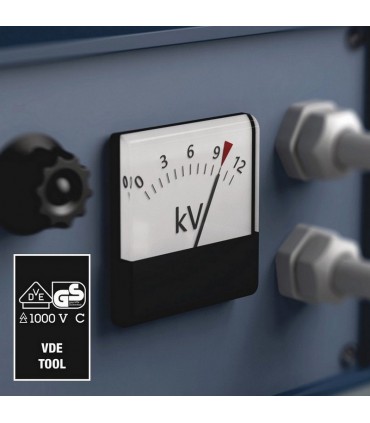 Wera 160iSS/7 VDE İzole Tornavida Set 7P 05135961001