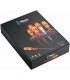 Wera 160 iS/7 KF Plus 100 VDE Elektrikçi Tornavida Seti 05006480001