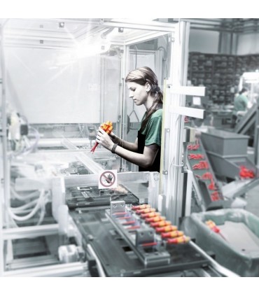 Wera 160 iS/7 KF Plus 100 VDE Elektrikçi Tornavida Seti 05006480001