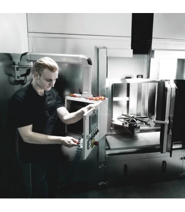 Wera 160i/6 VDE İzole Tornavida Set Raflı 6P 05006145001