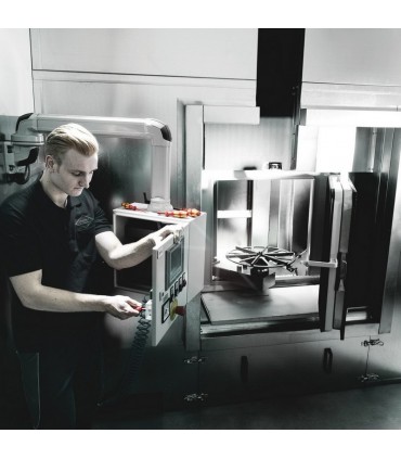 Wera 160i/168i/6 VDE İzole Tornavida Set Raflı 6P 05347777001