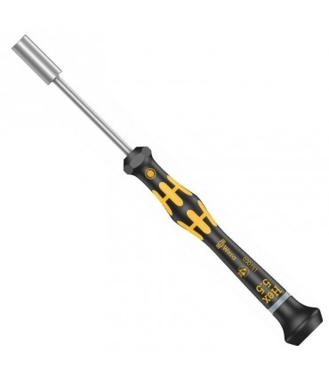 Wera 1569 ESD Lokmabaş Mikro Tornavida 60x5,5mm 05030151001